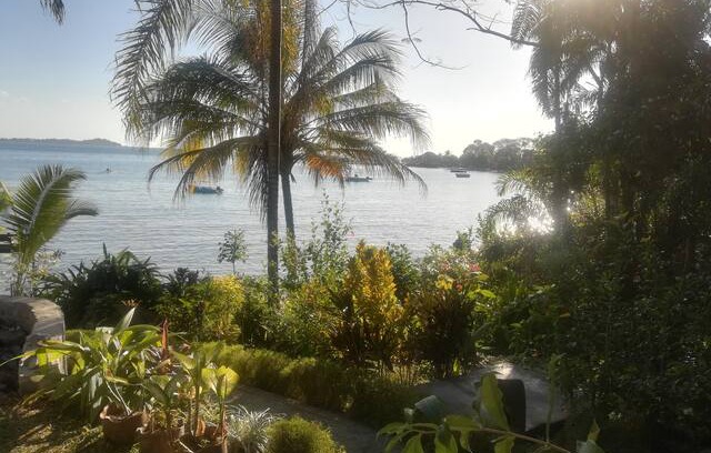 Nosy Komba Bed & Breakfast | Nosy Komba Villa Tsara Riaka B&B in Ampangorina