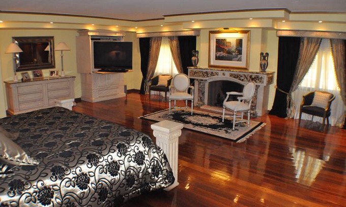 Maldonado Villa | PUNTA DEL ESTE - LUXURY SUITE EN CASA CLUB