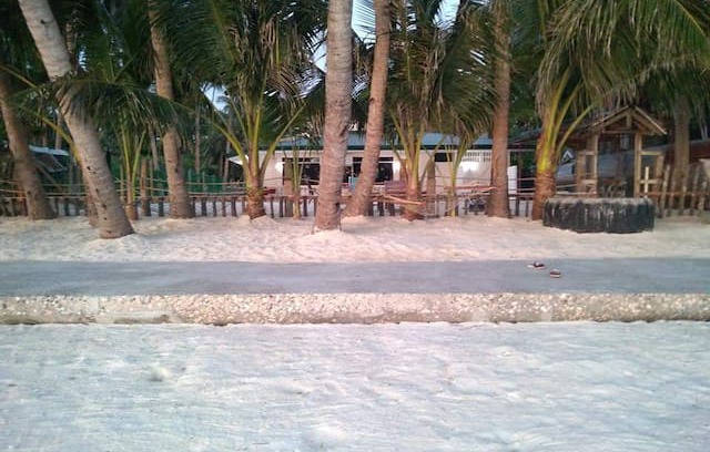 San Juan House | Colbrosis Beach House F5R (Beach View)