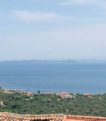 Mistegna House | Αννα