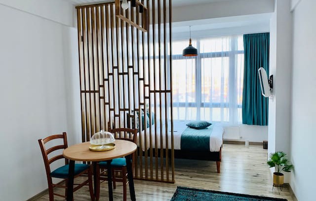 Historic Center Apartment | Turily's place 2 - close to the mall