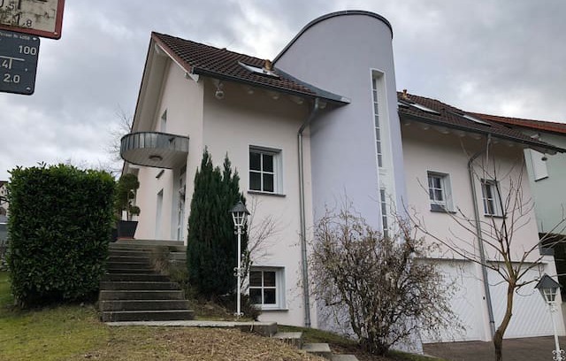 Wurm House | Für coole Kellerwölfe