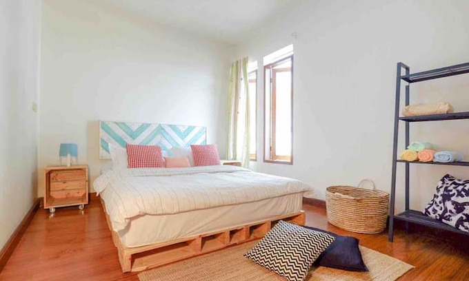 Bandung House | pojokteduh