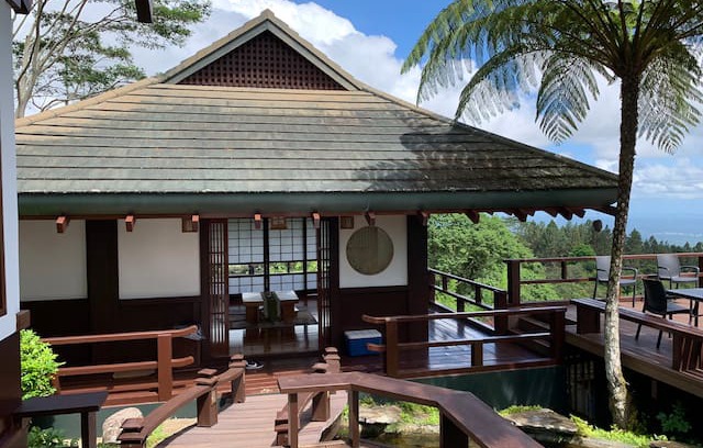 Toril Villa | Tengoku: Japanese Rest House