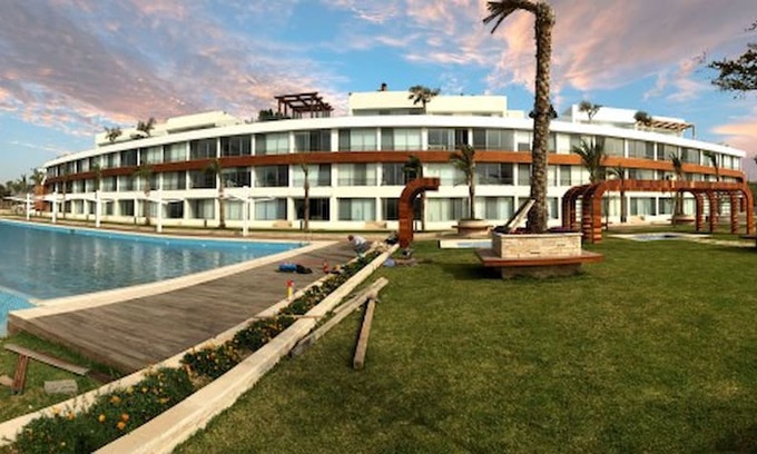 Enfeh Apartment | Las Salinas 5 Resort & Spa, exceptional chalet