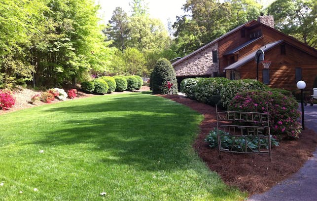 Lake Norman of Catawba House | Awesome lake house in quiet cove