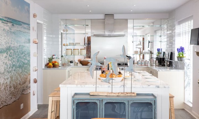West Wittering House | West Wittering Wonder at 6 Bedroom Beach House
