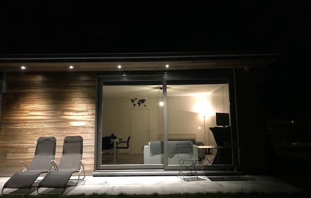 Boezinge House | Bfields - In Boezingse Velden