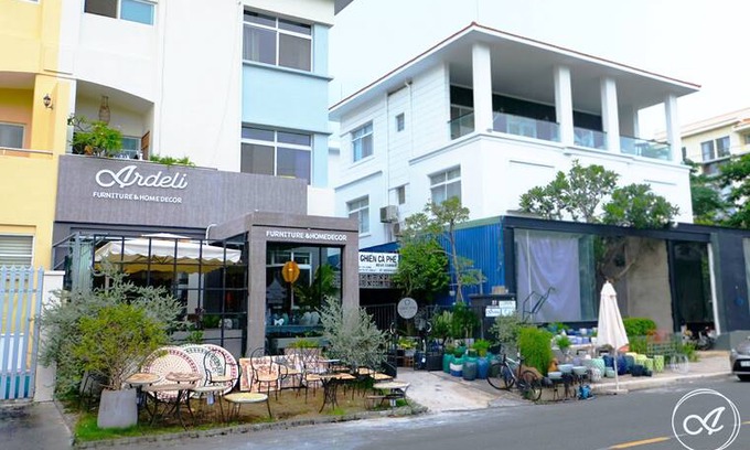 Phu My Hung House | Ardeli Studio 01, 20mn from city center