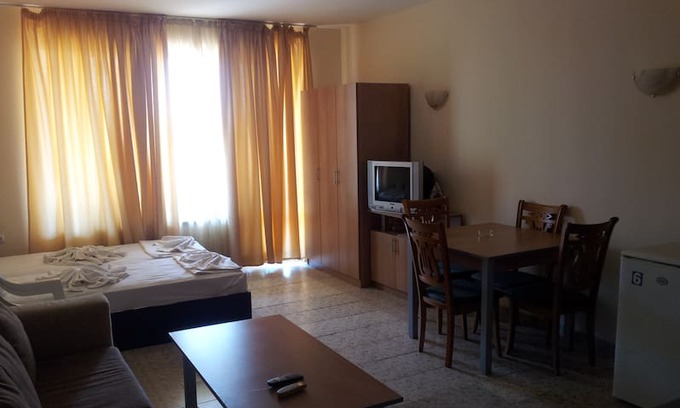 Nessebar Apartment | Апартаменты в Болгарии