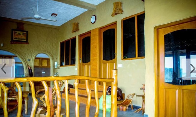 Unawatuna Villa | Villa Unique View Unawatuna