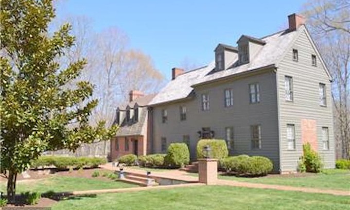Chestertown House | Perfect & private gathering place