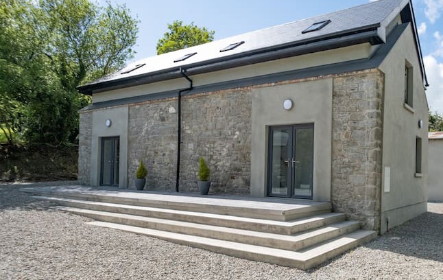 Slane Other | The Stables at Higginstown House