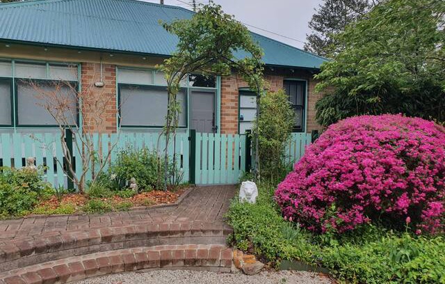 Blackheath Cabin | Carcoola Cabin, Blackheath, Blue Mountains, NSW