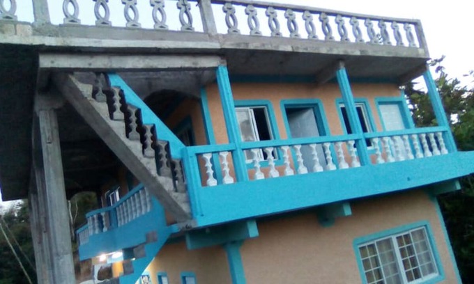 Highgate Bed & Breakfast | FERGY"S HOTEL