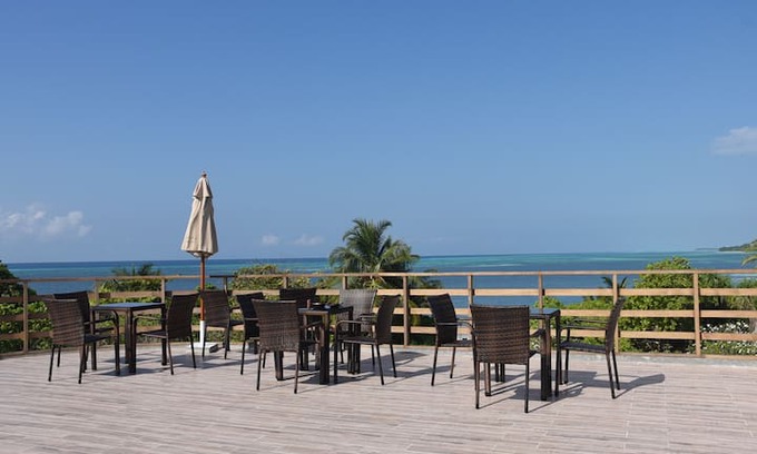 Goidhoo Hotel | Olive Goidhoo
