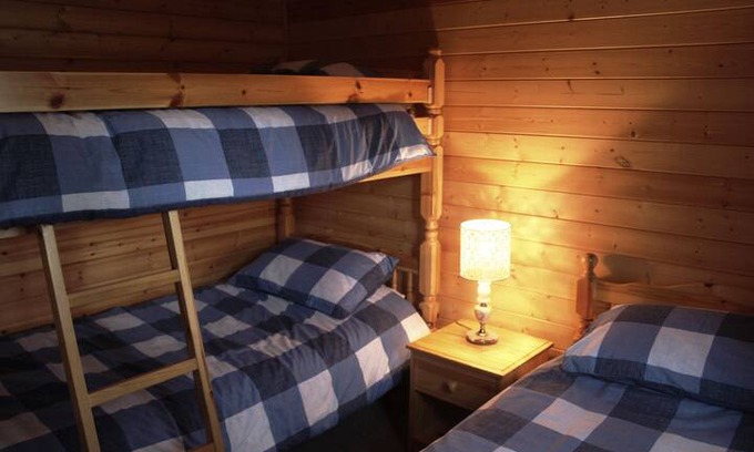 Rowardennan Villa | No.1 Lodge Rowardennan