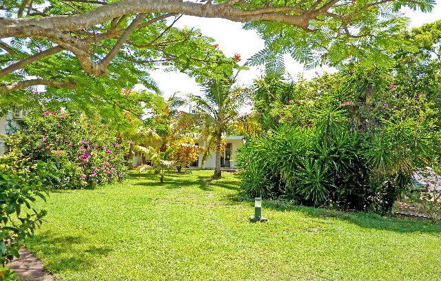 Anse-Bertrand House | ANSE BERTRAND villa de vacances pour 2 ou 4 pers.