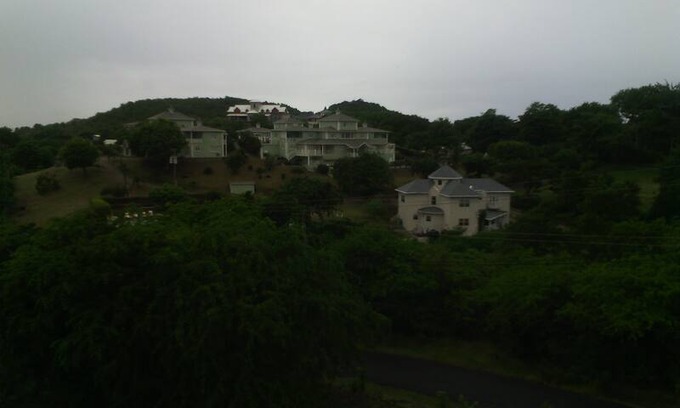 Cas En Bas Apartment | Belle View Adoring Villa