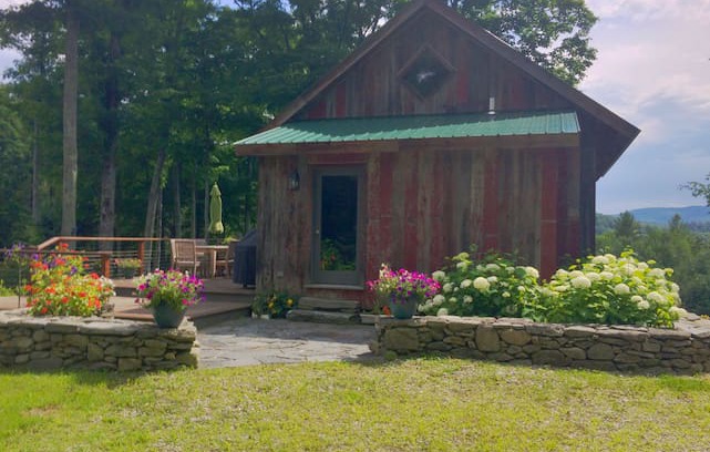 South Londonderry Other | Vermont Treehouse - Romantic Private Elegant