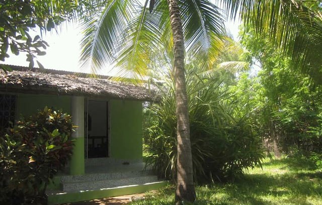 Watamu House | Watamu Tamu House