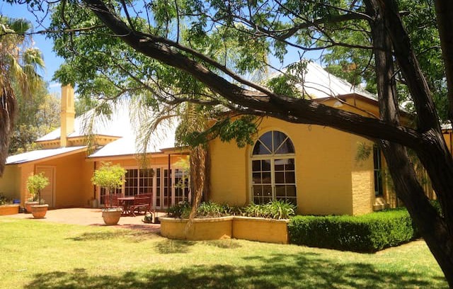 Dubbo Bed & Breakfast | Ranelagh Guest House 1 x Double Room