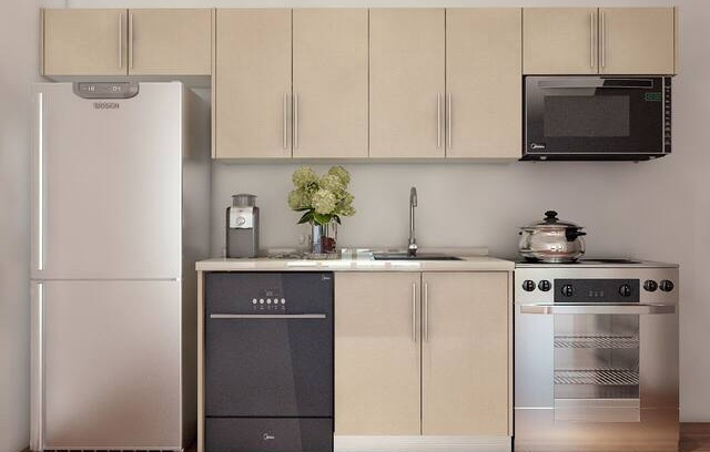 Waterloo Apartment | 311 Batavia Pl. Waterloo, ON, CA N2L 3W1