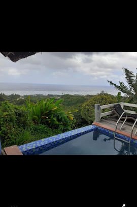 Tagaqe House | Maui Bay Sigatoka Fiji