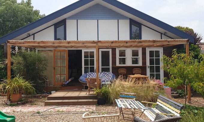 Coburg House | Coburg retreat. Available May 13 till June 17th.