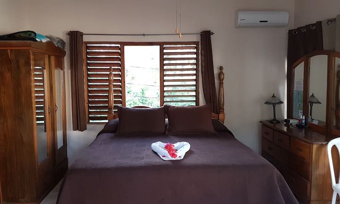 Negril Apartment | Condo 18 à Negril en Jamaïque avec cuisine