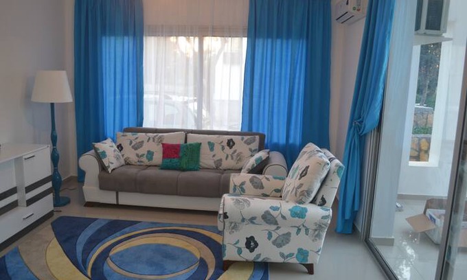 Karaoglanoglu Apartment | Двухспаленная квартира Гирне