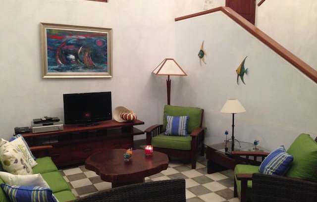 San Juan del Sur Villa | Villa in San Juan del Sur