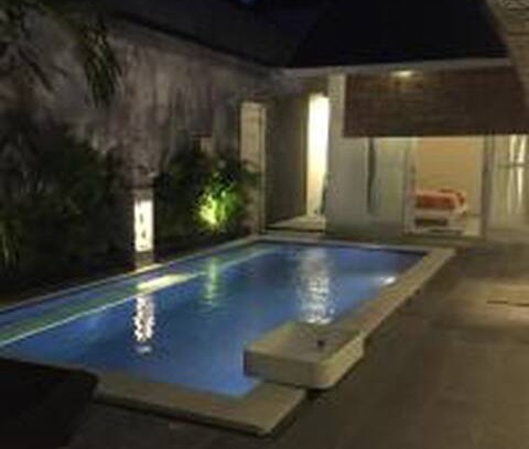 Jimbaran Villa | Hamra villa *** facilty private pool with 3BR