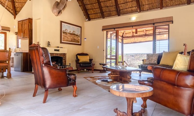 Bela-Bela House | Mabalingwe Nature Reserve Kudu Lodge @ 29 Idwala