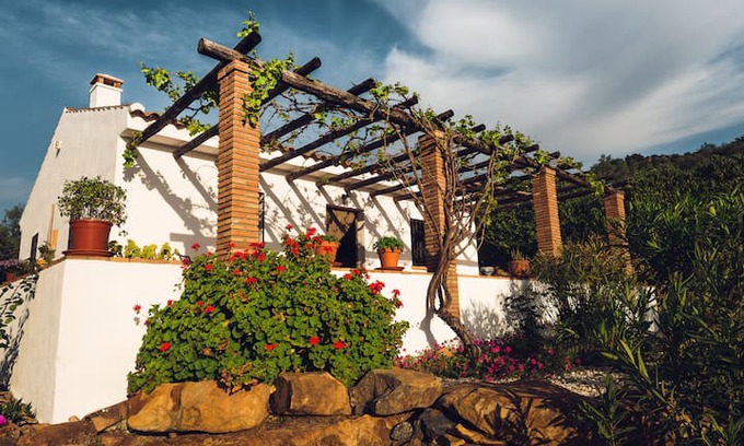 Alora Cabin | Casa Tranquila, a hidden paradise!