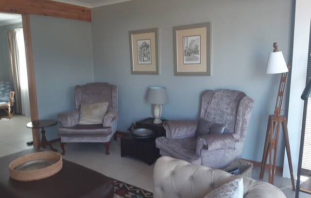 Sandbaai House | Hermanus - Our Happy Place