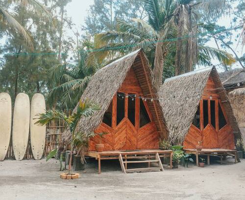 San Felipe Other | The Fishers Hut 2 @ Liwliwa San Felipe Zambales