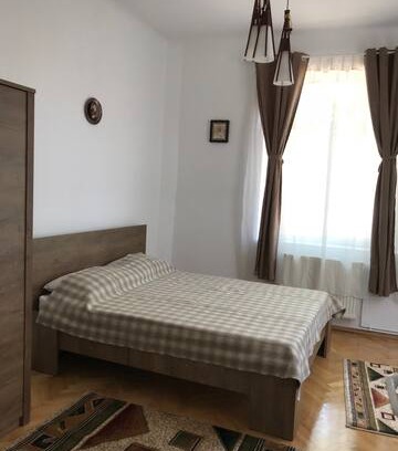 Sector 2 House | Minion Villa in the heart of Bucharest