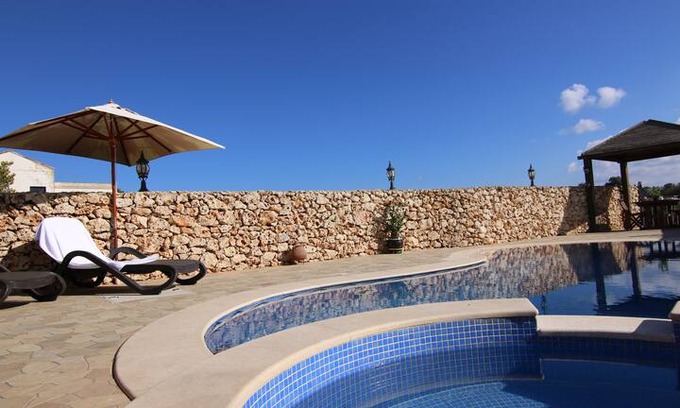 Nadur Bed & Breakfast | Gozo A Prescindere Bed & Breakfast 2