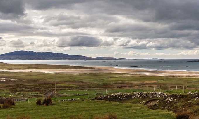 Killadoon Other | Devlin House, Along the Atlantic