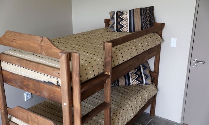 Swakopmund Hostel | Swakopmund Backpackers - CapeCross - Prvt 1-4 Pers