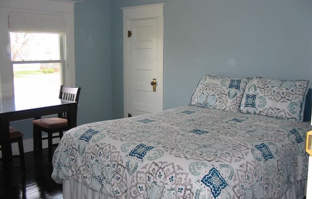 Hugo House | Hugo Railroad Manor