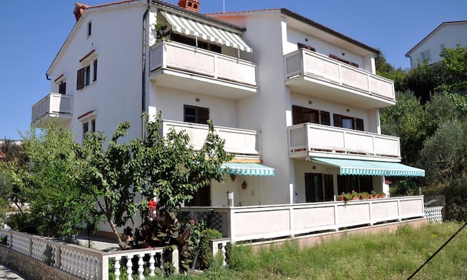 Palit Apartment | apartmani Krunoslava