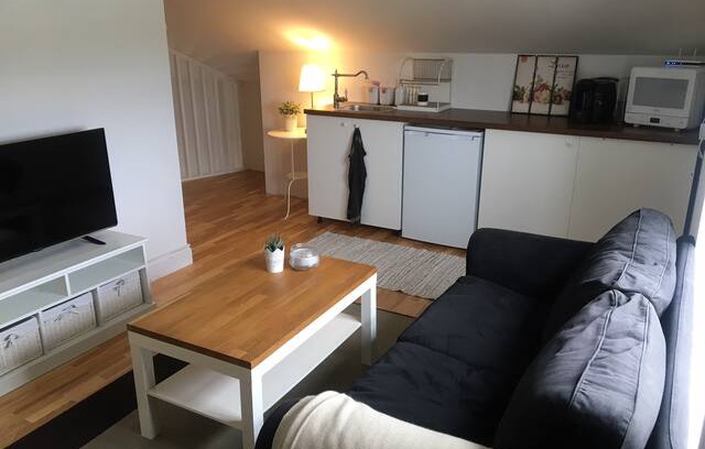 Flyinge House | Roslöv Guesthouse