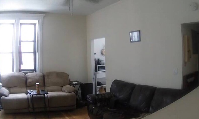 Upper East Side Apartment | Upper East Side Private Room- Close to Museums