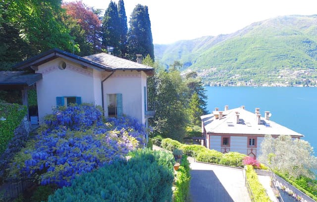 Torno House | The Nest - Lake Como