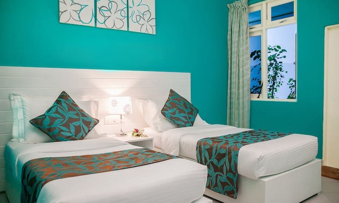 Velidhoo House | Island Host Maldives