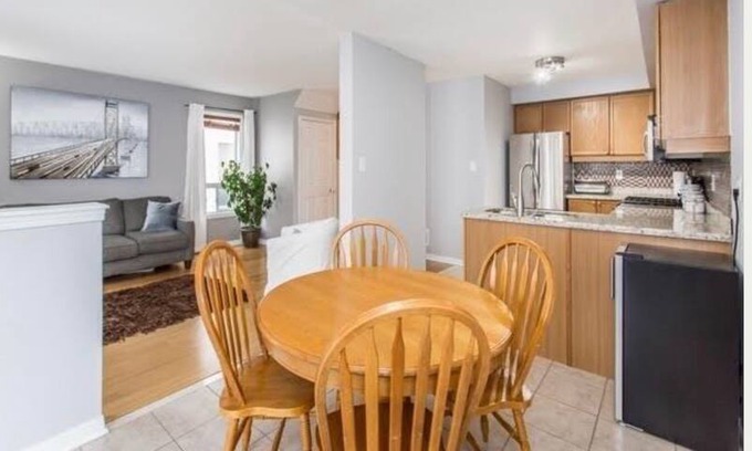 Whitby House | Amazing Home for all Guests(Long Term & ShortT)