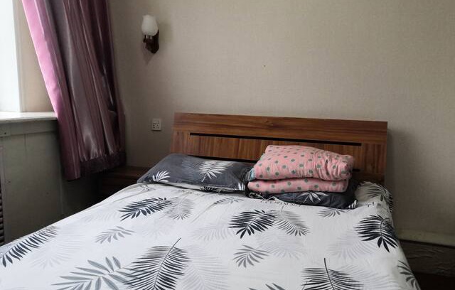 Hohhot Hotel | 嘉茂购物中心，师大，农大，海亮标准间