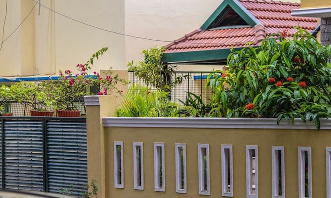 Mysore House | Private space in Saraswathipuram #Mysore